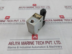 Nippon Ga-314 M Pneumatic Control Valve