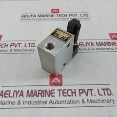 Nippon Ga-314 M Pneumatic Control Valve