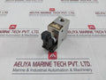 Nippon Ga-314 M Pneumatic Control Valve
