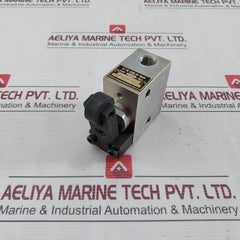 Nippon Ga-314 M Pneumatic Control Valve