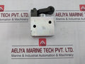 Nippon Ga-314 M Pneumatic Control Valve
