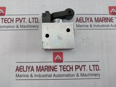 Nippon Ga-314 M Pneumatic Control Valve