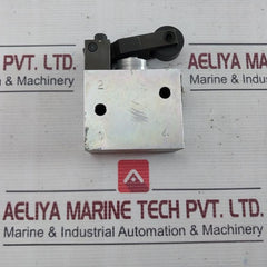 Nippon Ga-314 M Pneumatic Control Valve