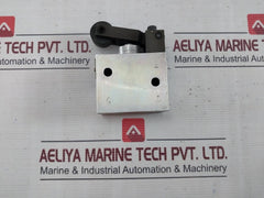 Nippon Ga-314 M Pneumatic Control Valve