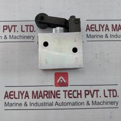 Nippon Ga-314 M Pneumatic Control Valve