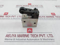 Nippon Ga-314 M Pneumatic Control Valve