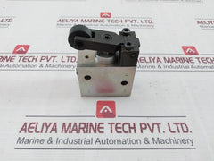 Nippon Ga-314 M Pneumatic Control Valve