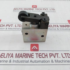 Nippon Ga-314 M Pneumatic Control Valve