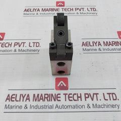 Nippon Ga-314 M Pneumatic Control Valve