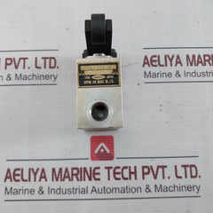 Nippon Ga-314 M Pneumatic Control Valve