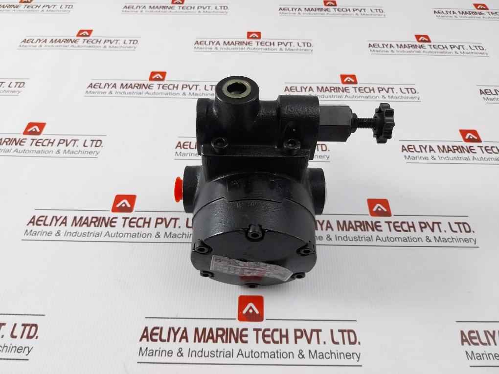 Nippon Gd-206 H Fuel Pump 7-30kgf/c Nk501