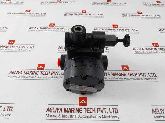 Nippon Gd-206 H Fuel Pump 7-30kgf/c Nk501