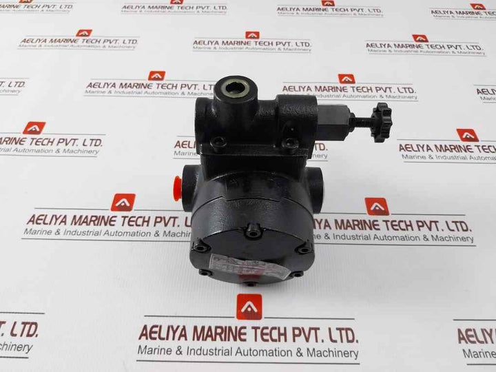 Nippon Gd-206 H Fuel Pump 7-30kgf/c Nk501