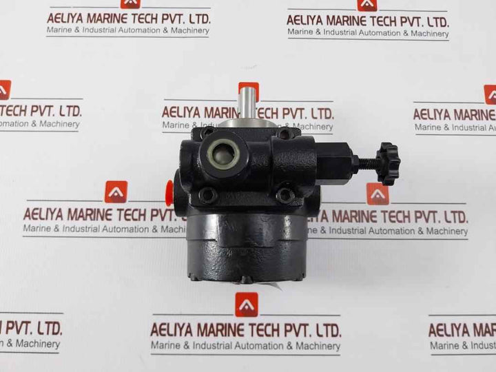 Nippon Gd-206 H Fuel Pump 7-30kgf/c Nk501