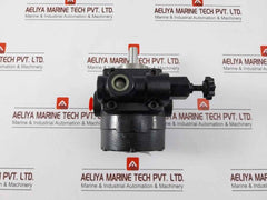 Nippon Gd-206 H Fuel Pump 7-30kgf/c Nk501