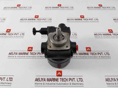 Nippon Gd-206 H Fuel Pump 7-30kgf/c Nk501