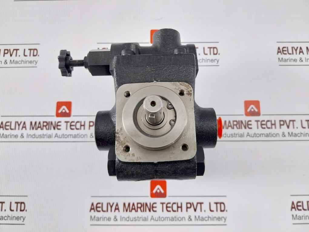 Nippon Gd-206 H Fuel Pump 7-30kgf/c Nk501