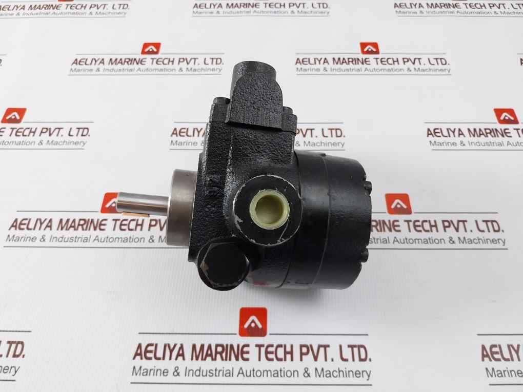 Nippon Gd-206 H Fuel Pump 7-30kgf/c Nk501