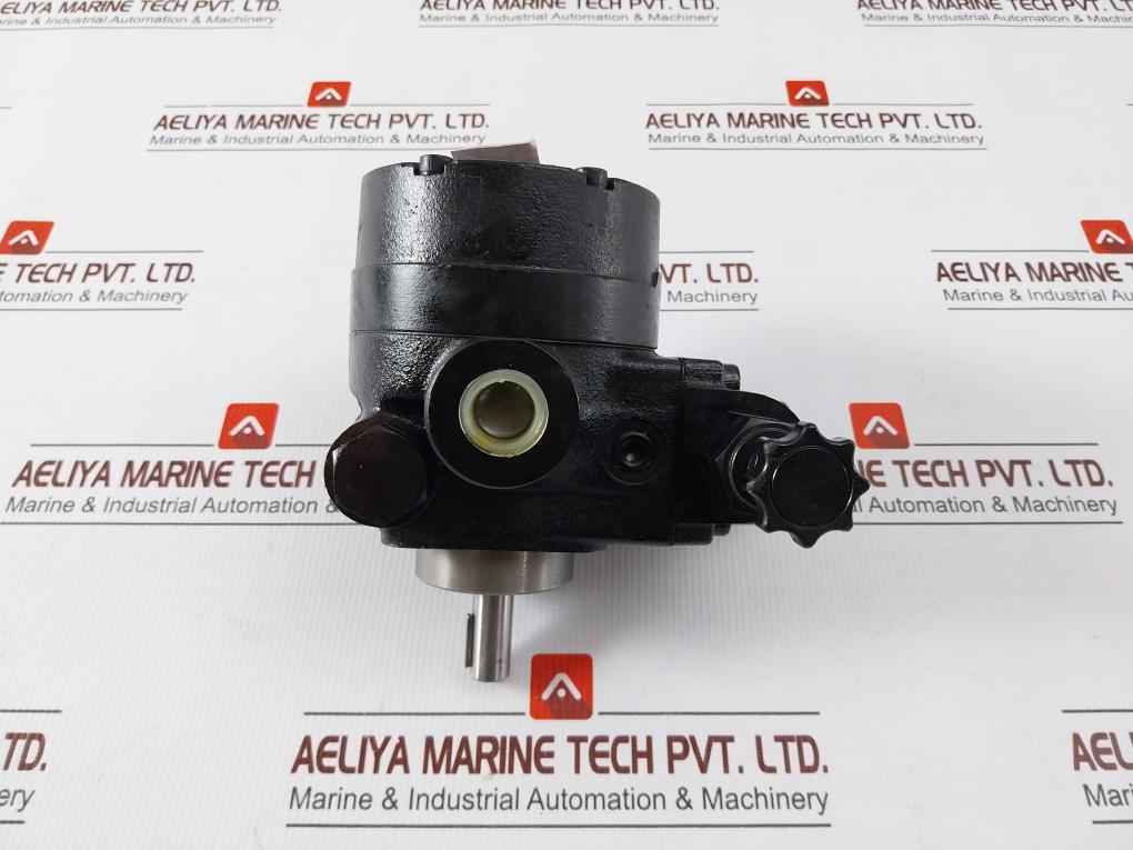 Nippon Gd-206 H Fuel Pump 7-30kgf/c Nk501