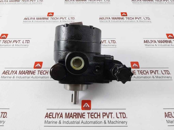 Nippon Gd-206 H Fuel Pump 7-30kgf/c Nk501