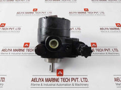 Nippon Gd-206 H Fuel Pump 7-30kgf/c Nk501