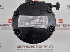 Nippon Gd-206 H Fuel Pump 7-30kgf/c Nk501