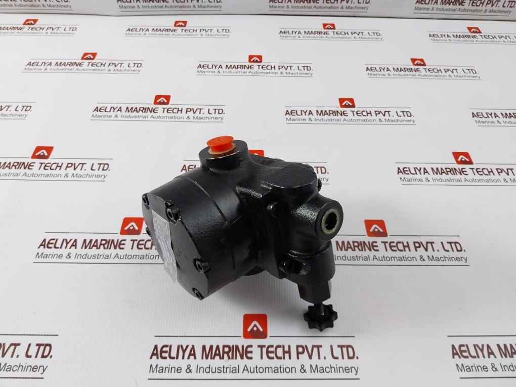 Nippon Gd-206 H Fuel Pump 7-30kgf/c Nk501