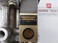 Nippon Grb-314 Mf Reversing Gear Control Valve Assembly Main Engine
