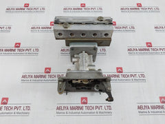 Nippon Grb-314 Mf Reversing Gear Control Valve Assembly Main Engine