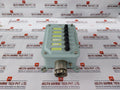 Nippon Hakuyo 0De-7020-1S Signal Relay Box