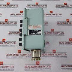 Nippon Hakuyo 0De-7020-1S Signal Relay Box