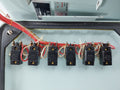 Nippon Hakuyo 0De-7020-1S Signal Relay Box