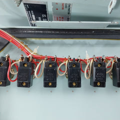 Nippon Hakuyo 0De-7020-1S Signal Relay Box