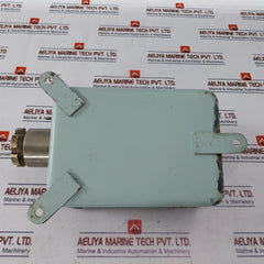 Nippon Hakuyo 0De-7020-1S Signal Relay Box