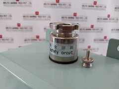 Nippon Hakuyo Electronics Ode-6070-1 Is. Relay Box Dc7V 6Ma Ac/Dc 250V 5A