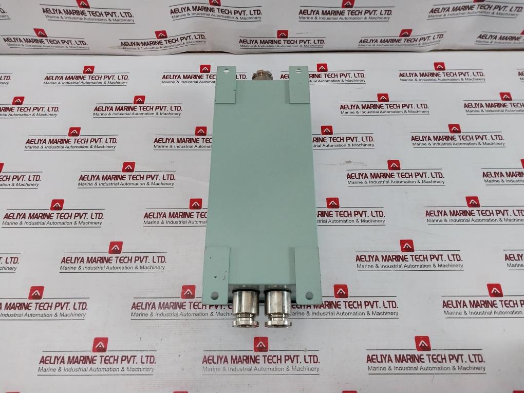 Nippon Hakuyo Electronics Ode-6070-1 Is. Relay Box Dc7V 6Ma Ac/Dc 250V 5A