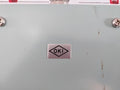 Nippon Hakuyo Electronics Ode-6070-1 Is. Relay Box Dc7V 6Ma Ac/Dc 250V 5A
