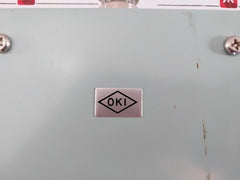 Nippon Hakuyo Electronics Ode-6070-1 Is. Relay Box Dc7V 6Ma Ac/Dc 250V 5A