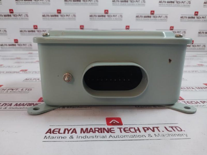 Nippon Hakuyo Electronics Ode-8083-1 Junction Box 1245 Class 3Ng5