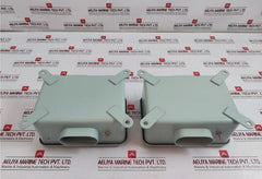 Nippon Hakuyo Electronics Ode-8083-1 Junction Box 1245 Class 3Ng5