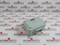 Nippon Hakuyo Electronics Ode-8083-1 Junction Box 1245 Class 3Ng5
