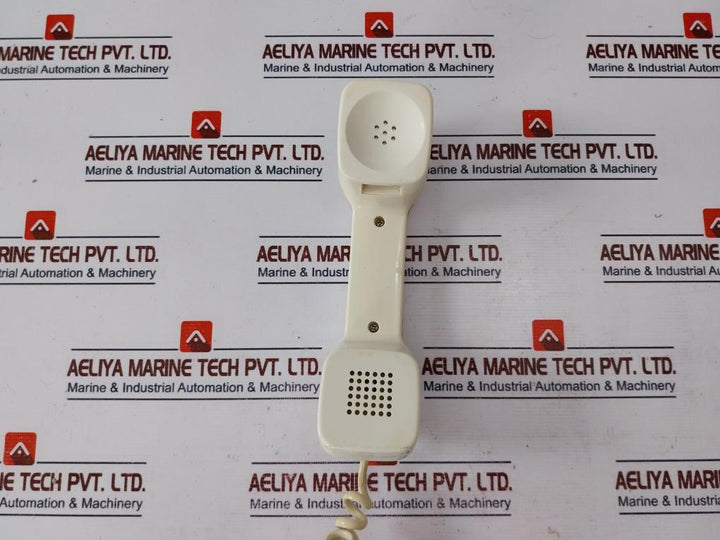 Nippon Hakuyo Electronics, Ltd Oda-1180-1 Marine Telephone
