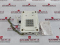 Nippon Hakuyo Oda-1380-1Hn Wall-mounted Automatic Marine Telephone Tkb-16 N-16K