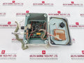 Nippon Hakuyo Oda-1380-1Hn Wall-mounted Automatic Marine Telephone Tkb-16 N-16K