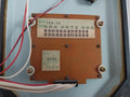 Nippon Hakuyo Oda-1380-1Hn Wall-mounted Automatic Marine Telephone Tkb-16 N-16K