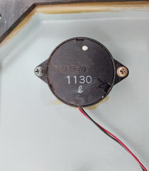 Nippon Hakuyo Oda-1380-1Hn Wall-mounted Automatic Marine Telephone Tkb-16 N-16K