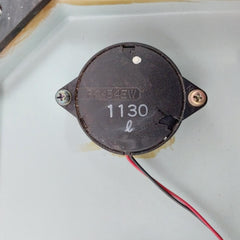 Nippon Hakuyo Oda-1380-1Hn Wall-mounted Automatic Marine Telephone Tkb-16 N-16K