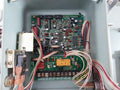 Nippon Hakuyo Oda-1380-1Hn Wall-mounted Automatic Marine Telephone Tkb-16 N-16K