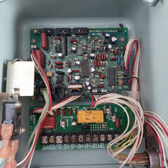 Nippon Hakuyo Oda-1380-1Hn Wall-mounted Automatic Marine Telephone Tkb-16 N-16K