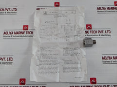 Nippon Hakuyo Oda-1380-1Hn Wall-mounted Automatic Marine Telephone Tkb-16 N-16K